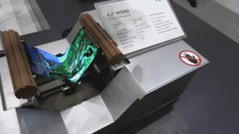 苹果折叠机最新爆料软件,颠覆性设计即将揭晓!  第1张 苹果折叠机最新爆料软件,颠覆性设计即将揭晓!  第1张