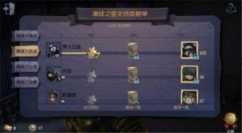 第五人格最新消息爆料官方,官方最新爆料揭秘,全新内容即将上线!  第1张 第五人格最新消息爆料官方,官方最新爆料揭秘,全新内容即将上线!  第1张