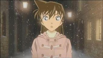 毛利兰吃瓜娱乐八卦,揭秘侦探界女神的娱乐八卦生活  第3张 毛利兰吃瓜娱乐八卦,揭秘侦探界女神的娱乐八卦生活  第3张