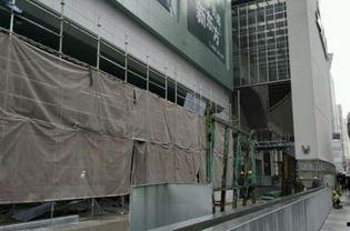 浦东八佰伴最新爆料,全新业态布局,打造都市购物新地标  第3张 浦东八佰伴最新爆料,全新业态布局,打造都市购物新地标  第3张