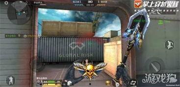 cf手游最新爆料周五,神秘新武器及全新模式即将上线!  第2张 cf手游最新爆料周五,神秘新武器及全新模式即将上线!  第2张