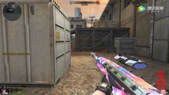 逆战活动最新爆料入口是什么,揭秘神秘入口,抢先体验刺激战场!